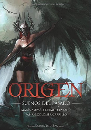 Origen: sueños del pasado