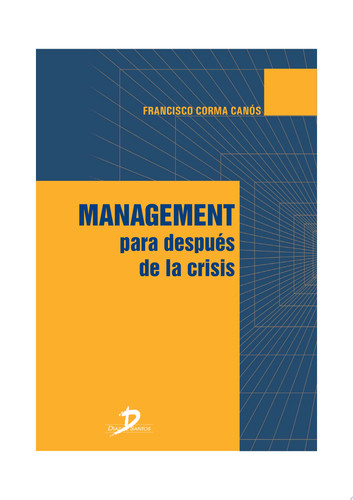 Management para después de la crisis
