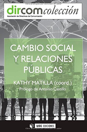 Cambio social y relaciones públicas