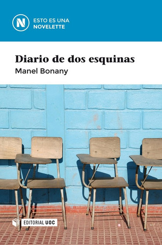 Diario de dos esquinas