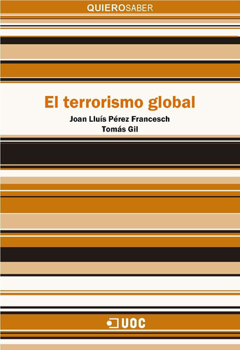 El terrorismo global