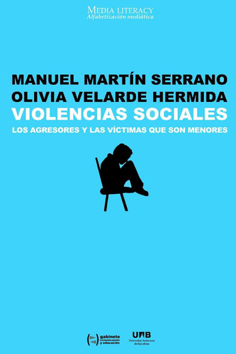Violencias sociales - los agresores y las víctimas que son menores