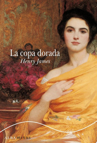 La copa dorada