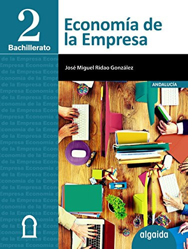 Economía de la empresa, 2 Bachillerato
