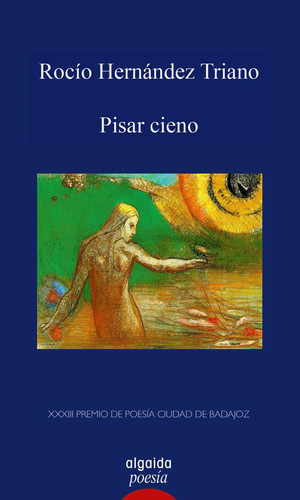 Pisar cieno