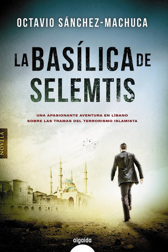 La basílica de Selemtis