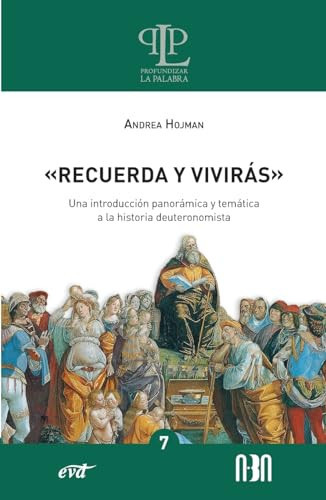 "Recuerda y vivirás"
