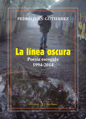 La línea oscura Poesía escogida (1994-2014)