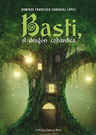 Basti, el dragón cobardica