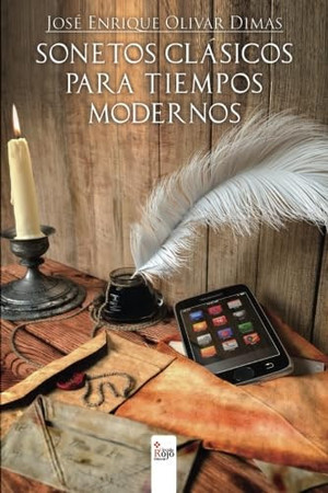 Sonetos clásicos para tiempos modernos