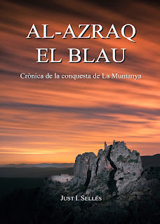 Al-Azraq el Blau: crònica de la conquesta de la muntaya
