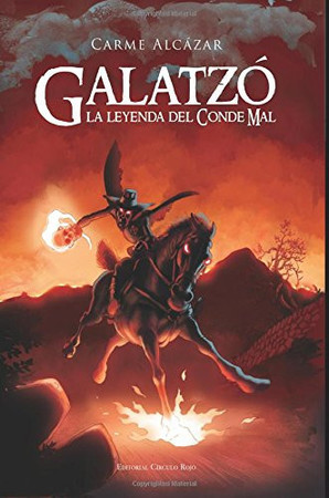 Galatzó: la leyenda del Conde Mal