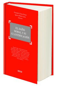 El daño moral y su cuantificación