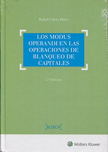 Los modus operandi en las operaciones de blanqueo de capitales