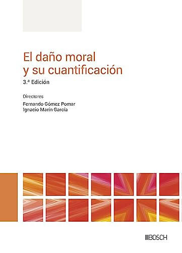 El daño moral y su cuantificación