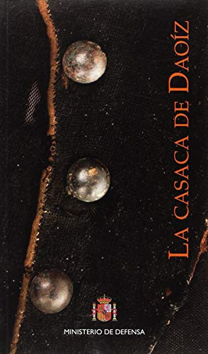 La casaca de Daoíz