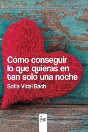 Cómo conseguir lo que quieras en tan solo una noche