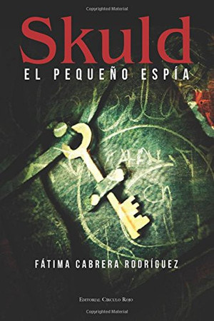 Skuld el pequeño espía