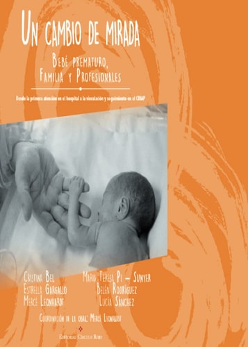 Un cambio de mirada bebé prematuro, familia y profesionales : desde la primera atención en el hospital a la vinculación y seguimiento en el CDIAP