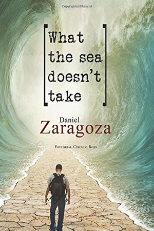 What the sea doesn't take