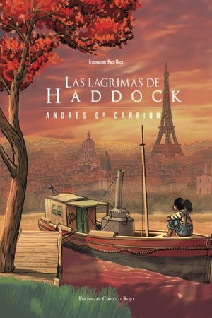 Las lágrimas de Haddock