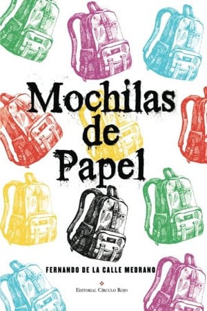 Mochilas de papel