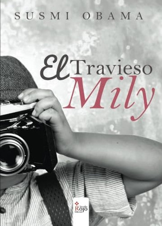 El travieso Mily