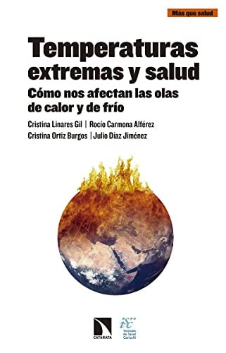 Temperaturas extremas y salud cómo nos afectan las olas de calor y de frío