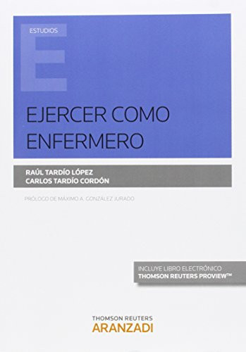 Ejercer como enfermero