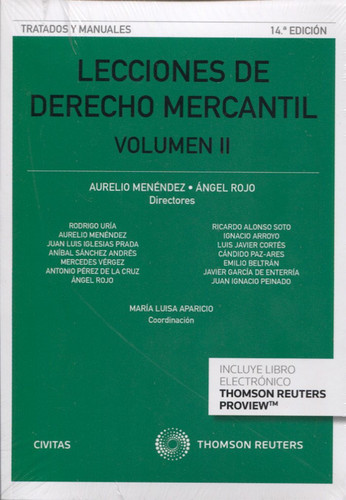 Lecciones de derecho mercantil