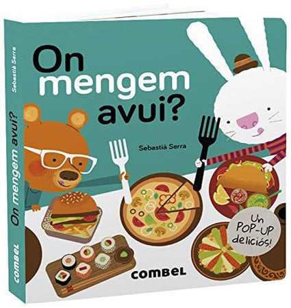 On mengem avui?