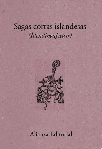 Sagas cortas islandesas