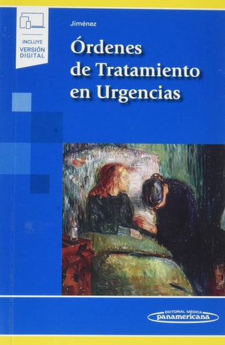 Órdenes de Tratamiento en Urgencias