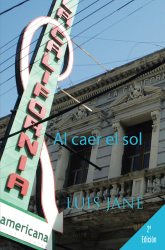 Al caer el sol