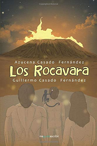 Los Rocavara (Spanish Edition)