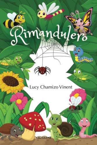 Rimandulero (Spanish Edition)