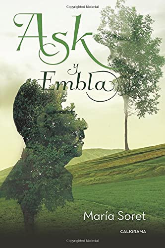 Ask y Embla (Spanish Edition)