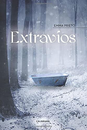 Extravíos (Spanish Edition)