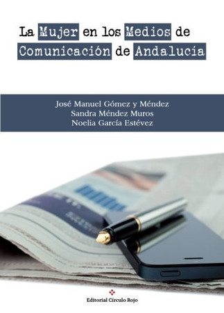 La mujer en los medios de comunicación de Andalucía