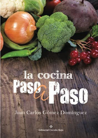 La cocina paso a paso