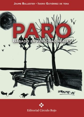 Paro: basado en personas reales