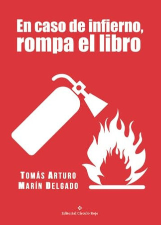 En caso de infierno, rompa el libro