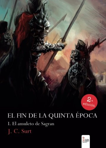 El amuleto de Sagran