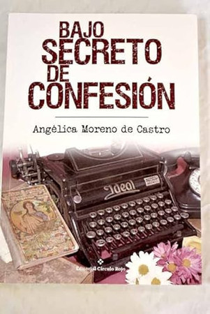 Bajo secreto de confesión