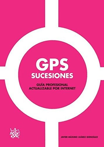 GPS Sucesiones 2016 (Spanish Edition)
