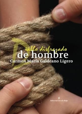 Diablo disfrazado de hombre