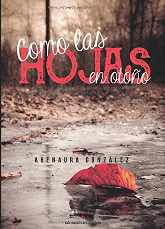 Como las hojas en otoño