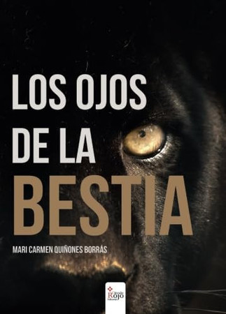 Los ojos de la bestia