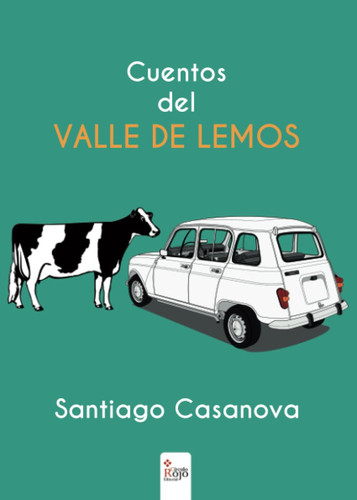 Cuentos del Valle de Lemos