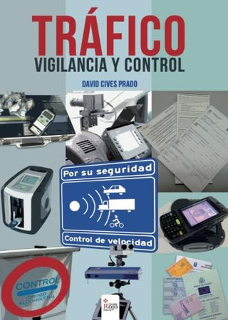 Tráfico: vigilancia y control